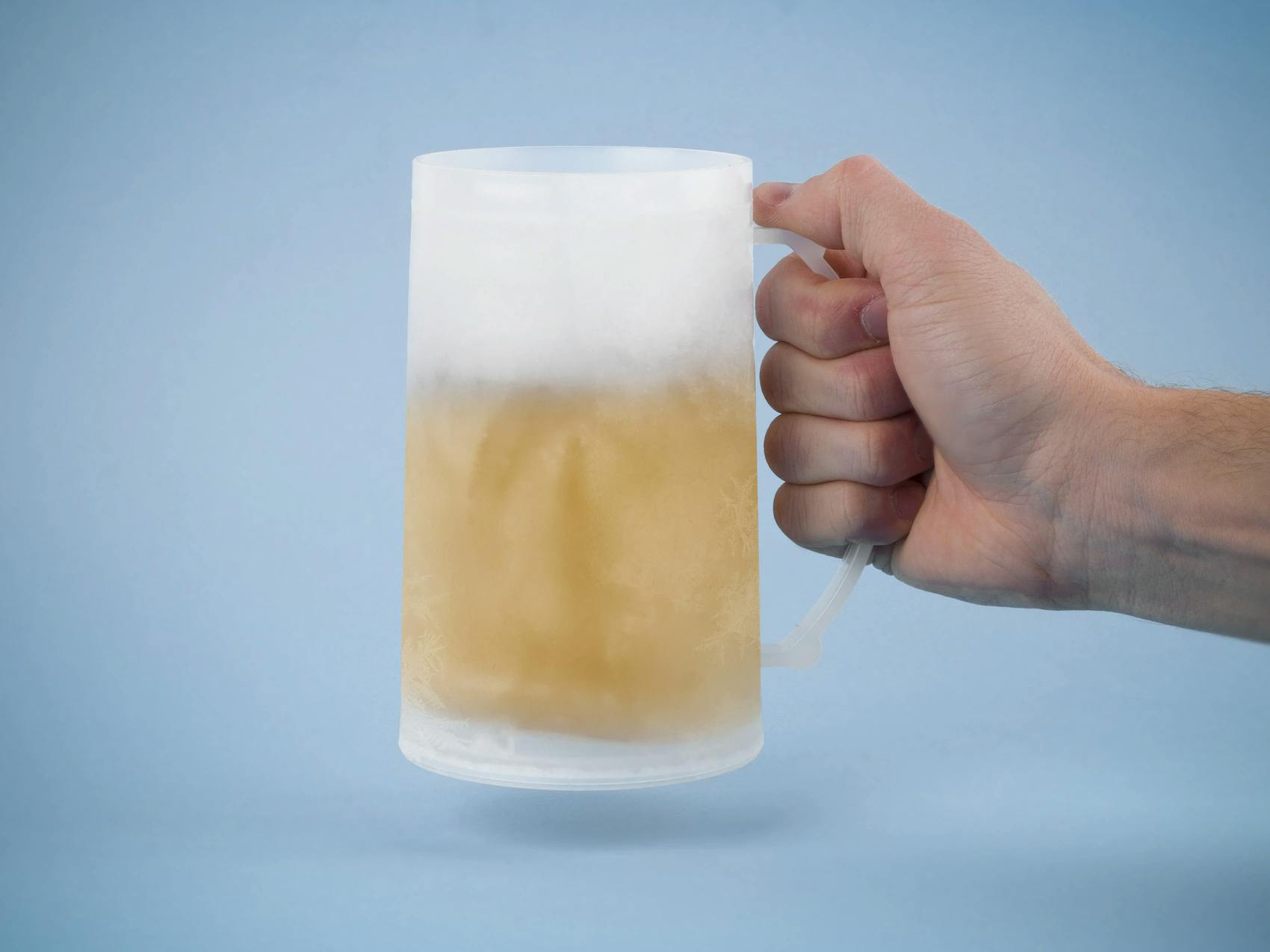11. Det optimale ølglasset farsdagsgave tips